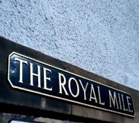 Royal Mile